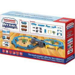 Zita Toys Σετ Τρένο Τhomas The Train 008.977-2
