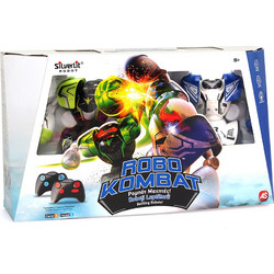 Silverlit Robo Kombat Τηλεκατευθυνόμενο Ρομπότ 7530-88052