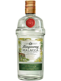 Tanqueray Malacca Gin 1lt