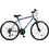 Orient Bikes Vita Pro 2019 Ποδήλατο Trekking 28" με 21 Ταχύτητες Γαλάζιο