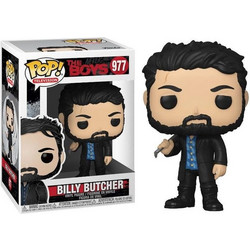 Funko Pop! Television The Boys 977 Billy Butcher