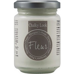 Fleur Chalky Look Χρώμα Κιμωλίας F08 Magnolia 330ml