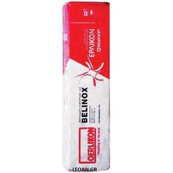 Ηλεκτρόδια Κιλού Ανοξείδωτο ERLIKON BELINOX 2, 50mm 1kg