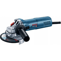 Bosch GWS 9-125 S 0601396104 Γωνιακός Τροχός Ρεύματος 900W 125mm με Ρύθμιση Στροφών
