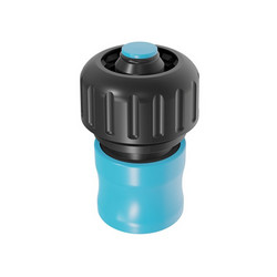 Ταχυσύνδεσμος με στοπ για 2 λάστιχα 3/4'' CELLFAST 51-125 5901828851759