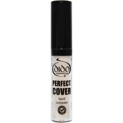 Dido Perfect Cover 100 Liquid Concealer 8ml