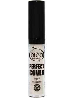Dido Perfect Cover 100 Liquid Concealer 8ml