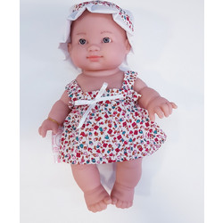 Munecas Arias Elegance Cocolin 24cm
