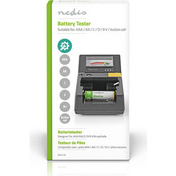 Nedis BATE110