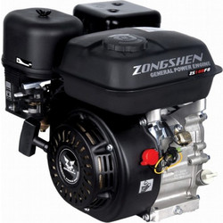 Zongshen ZS168FB με Μίζα