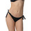 Luna Sense Bikini Slip Μαύρο 91928