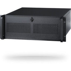 Chieftec UNC-410S-B-U3-OP Mini Tower Κουτί Υπολογιστή
