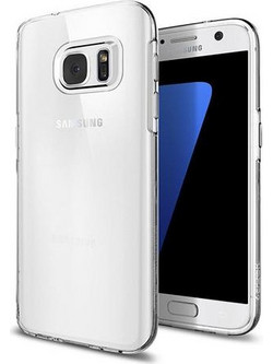 Spigen Liquid Crystal (Galaxy S7)
