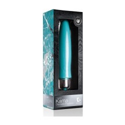 Rocks-Off Kama 12cm Teal