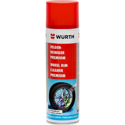 Wurth Rim Cleaner Premium 400ml