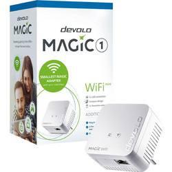 Devolo Magic 1 WiFi Mini Powerline