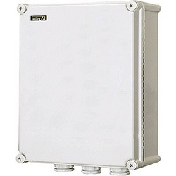 INTER-M VRX-2201 RF RECEIVER UNIT