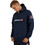 Ellesse Mont 2 Ανδρικό Μπουφάν Pullover Αντιανεμικό Navy Μπλε SHS06040C-429