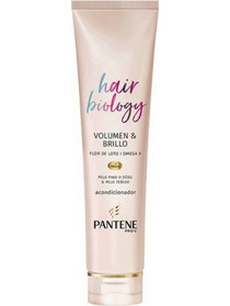 Pantene Pro V Full & Vibrant Conditioner για Όγκο για Βαμμένα Μαλλιά 160ml