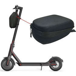 Hardpouch Τσάντα Αποθήκευσης για Xiaomi Scooter M365 / M365 Pro 5906735412048