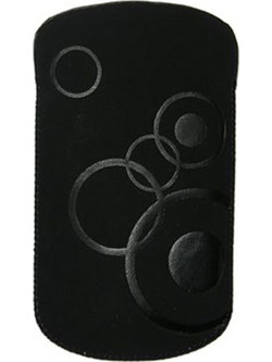 VOLTE-TEL ΘΗΚΗ ΠΟΥΓΚΙ SLIM CASE V1300 BLACK M