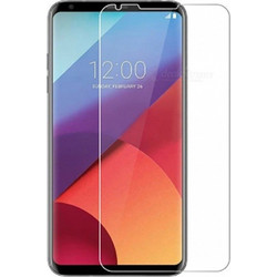 LG V30 - Προστατευτικό Οθόνης Tempered Glass 0.33mm 2.5D (OEM)