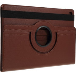 Book 360 Brown (Galaxy Tab S6 Lite 10.4")