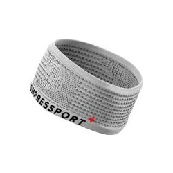 Compressport Headband Ασπρο