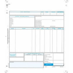 TYPOTRUST 80005 ΜΗΧΑΝΟΓΡΑΦΙΚΟ ΧΑΡΤΙ 11*9,5 ΔΙΠΛΟ SINGULAR