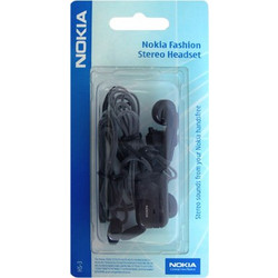 Nokia HS-3 Handsfree Earbud