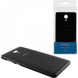 ZOPO C5i ZP567 5.0" BATTERY COVER BLACK OR