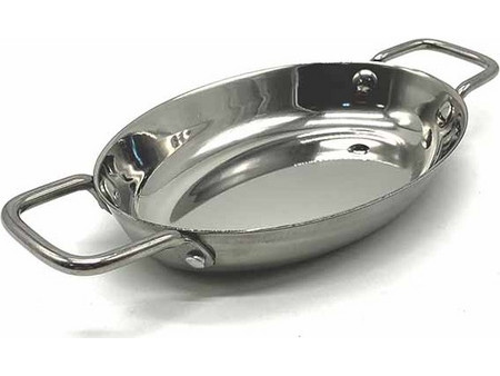 Homestyle Σαχάνι Αλουμινίου 18.3cm