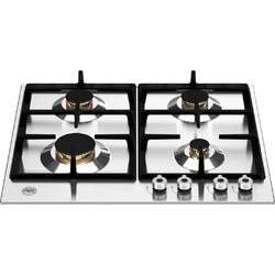 Bertazzoni P604PROX Εστία Αερίου Αυτόνομη με Λειτουργία Κλειδώματος