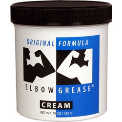 Elbow Grease Fisting Λιπαντικό Gel Fisting 444ml