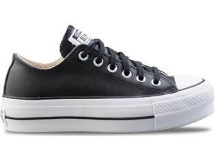 Converse Chuck Taylor All Star Lift Platform 561681C