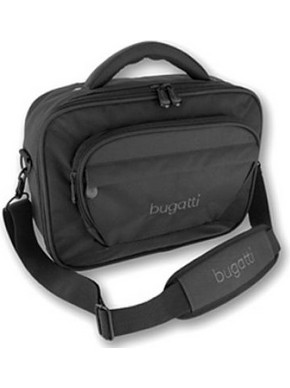 Bugatti Notebook Carrier Τσάντα Laptop Ώμου 10.2" Black