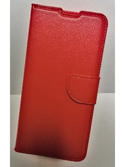 Θήκη Βιβλίο Huawei P40 Lite E Ροζ (OEM)