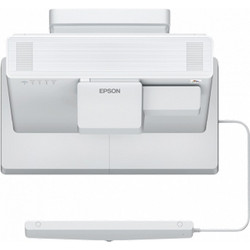 Epson EB-1485Fi Projector Full HD 3LCD Laser Ultra Short Throw 5000 Lumens