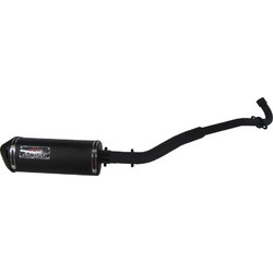 Apido Σετ Εξάτμισης για Crypton X 135 23333051