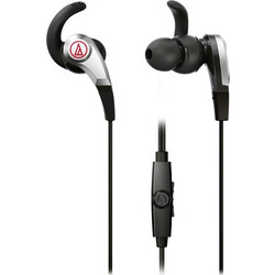 Audio Technica ATH-CKX5IS Handsfree In-Ear 3.5mm