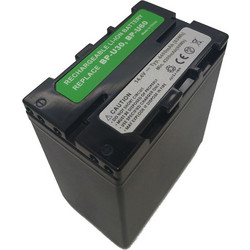 MultiEnergy Μπαταρία βιντεοκάμερας Sony BP-U60