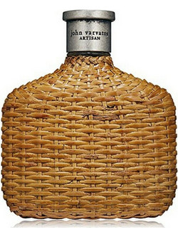 John Varvatos Artisan Eau de Toilette 125ml