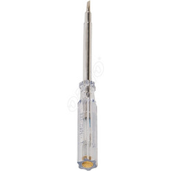 Κατσαβίδι Δοκιμαστικό Μεγάλο SLx3x190mm 5901752489992