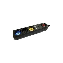 Πολύπριζο ασφαλείας Crystal Audio CP3-1300-70