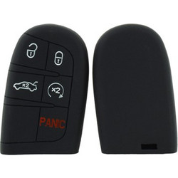 MELICONI CAR KEY PROTECTION COVER JEEP FIAT