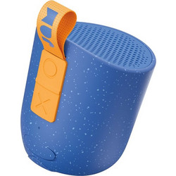 JAM Chill Out Αδιάβροχο Ηχείο Bluetooth 3W Μπλε