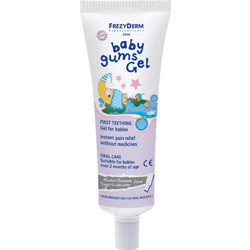 Frezyderm Baby Gums Gel 25ml