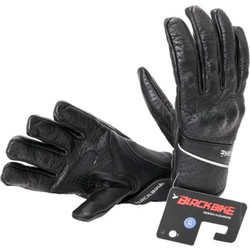 Str Race Pro1 Black
