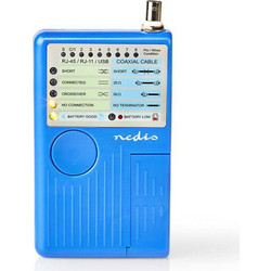 Nedis NWCTM100BU