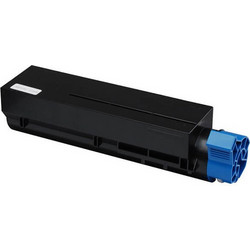 Συμβατό Toner - Black - για Εκτυπωτές OKI (44574702) - 3.000 Σελίδες 44574702